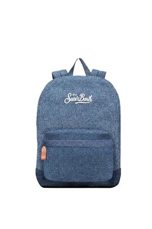 Zaino In Tela MC2 SAINT BARTH | Zaino | CANB00100436L